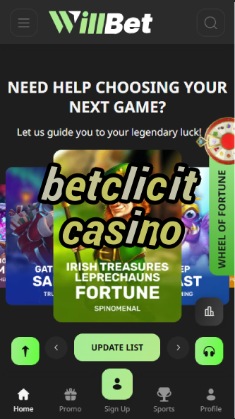 Betclic IT Casino - Italian Betclic Casino-casinoorder.vip