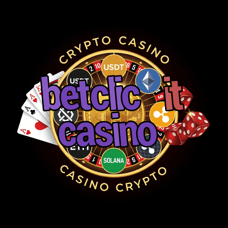 Betclic IT Casino - Italian Betclic Casino